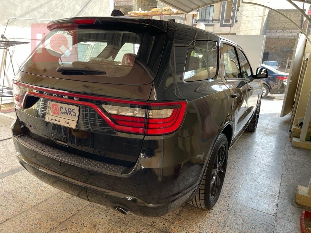 دۆج دۆرانگۆ